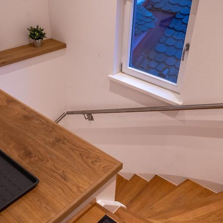 Ruhig Und Zentral An Der Donau Apartman Ulm Kültér fotó